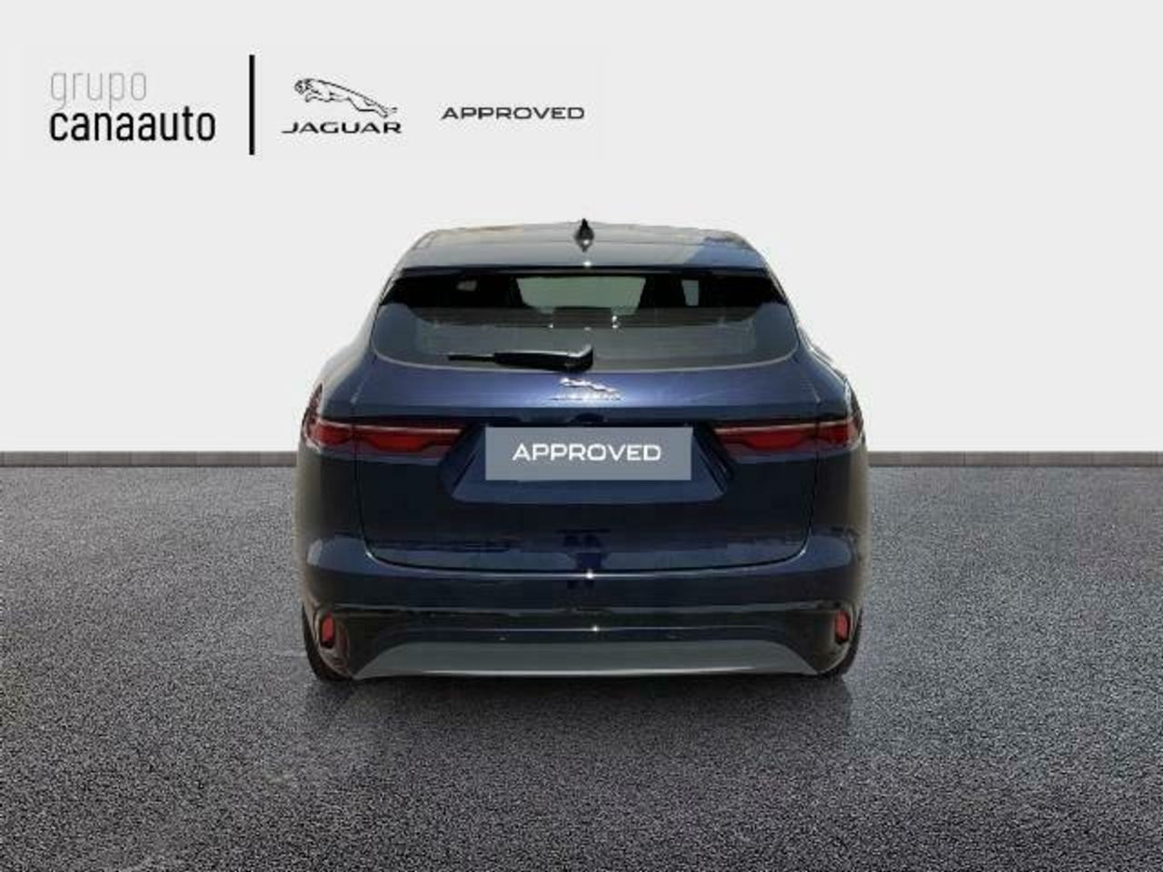 Jaguar F-Pace 2.0D MHEV 150KW R-DYNAMIC S AUTO 4WD 204 5P - Foto 2