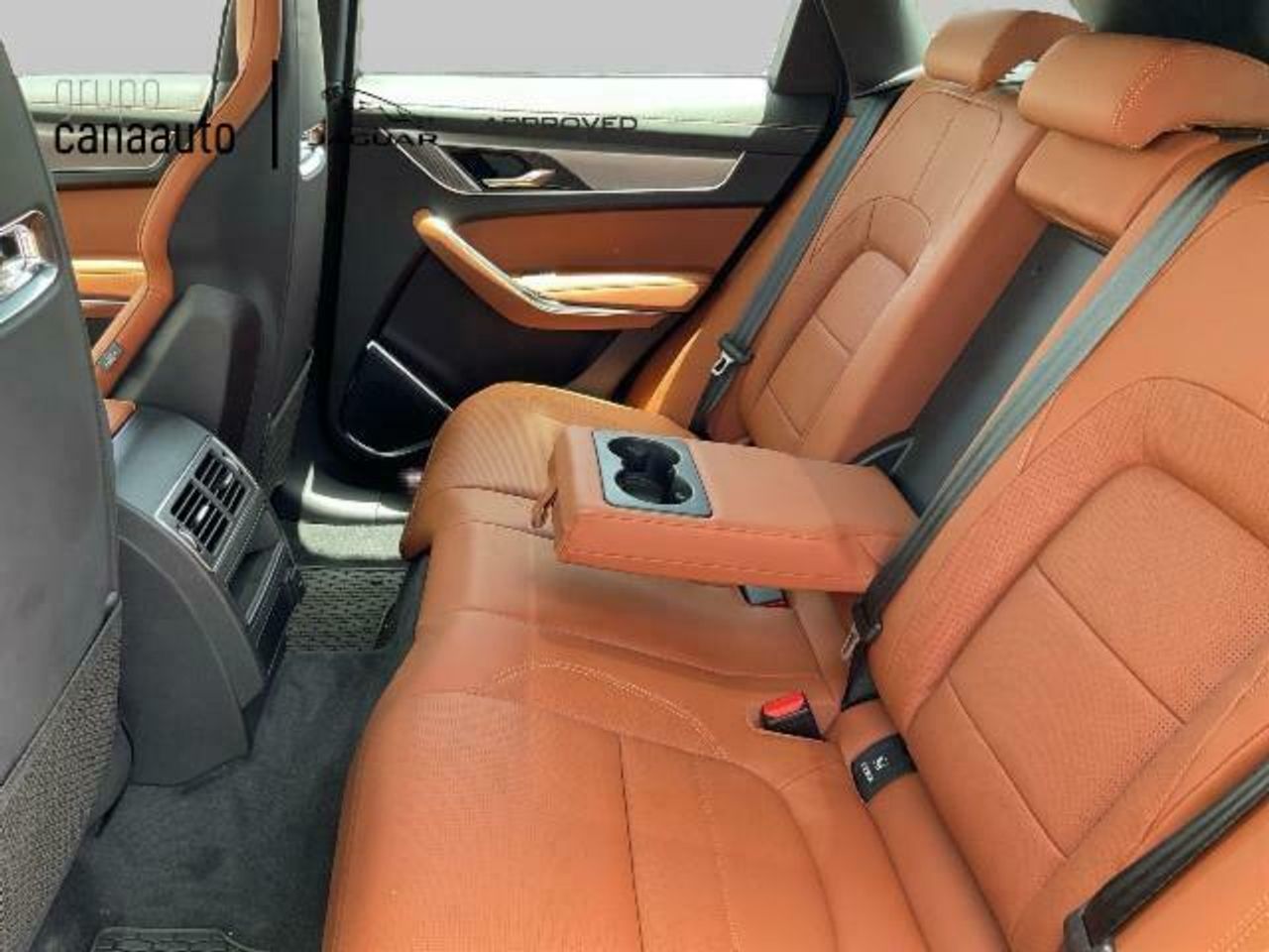Jaguar F-Pace 2.0D MHEV 150KW R-DYNAMIC S AUTO 4WD 204 5P - Foto 2
