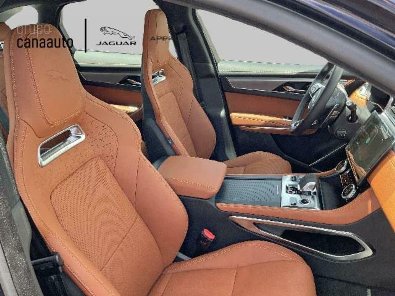 Jaguar F-Pace 2.0D MHEV 150KW R-DYNAMIC S AUTO 4WD 204 5P - Foto 2