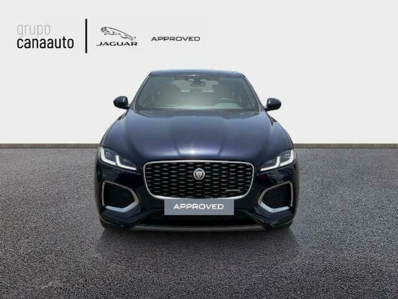 Jaguar F-Pace 2.0D MHEV 150KW R-DYNAMIC S AUTO 4WD 204 5P - Foto 2
