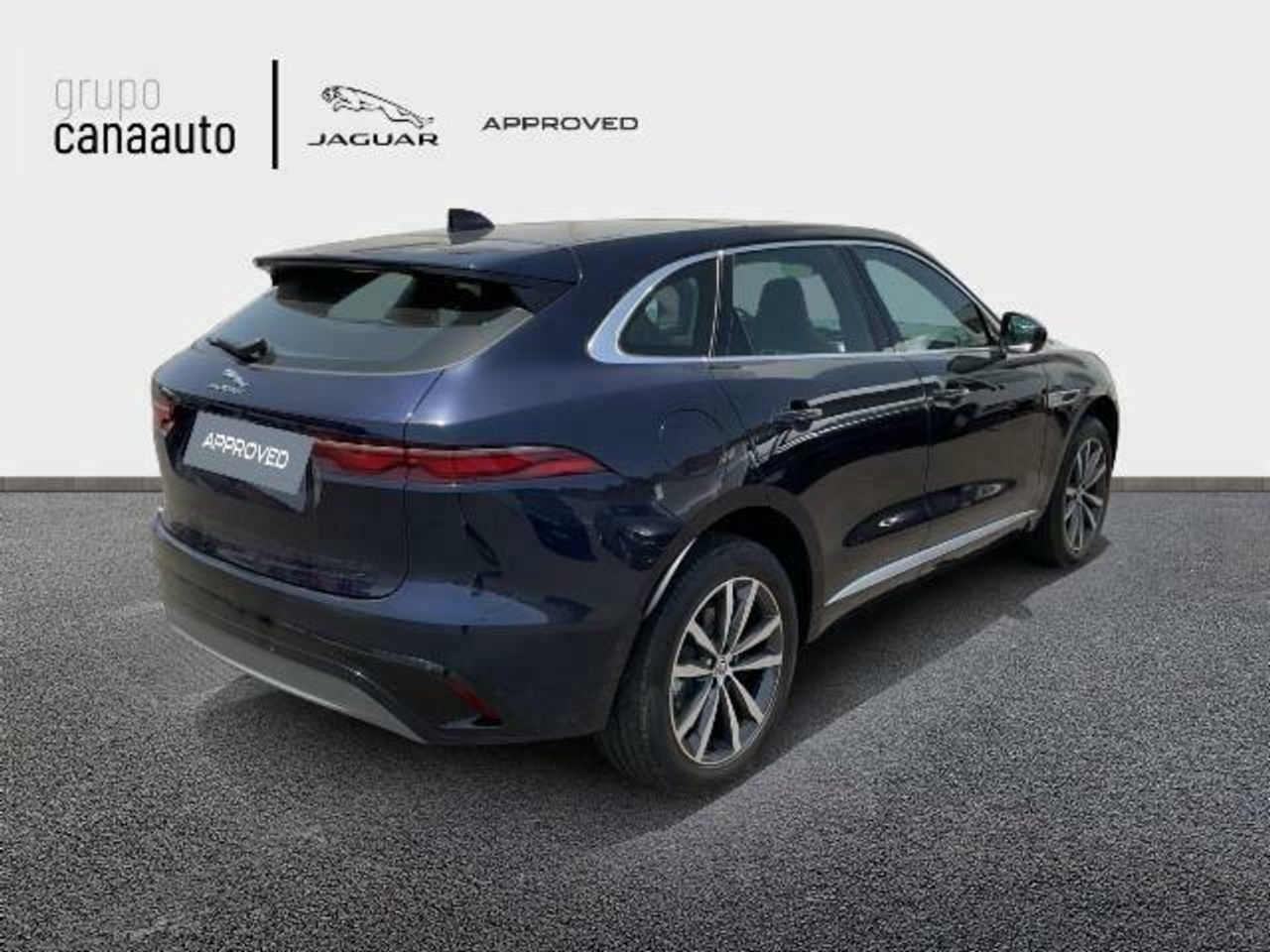 jaguar f-pace 2024 / foto grande (2)