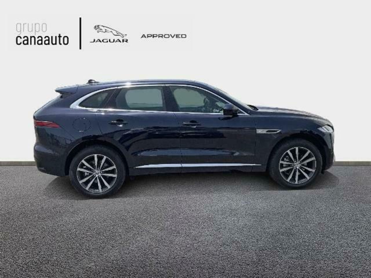 Jaguar F-Pace 2.0D MHEV 150KW R-DYNAMIC S AUTO 4WD 204 5P - Foto 2