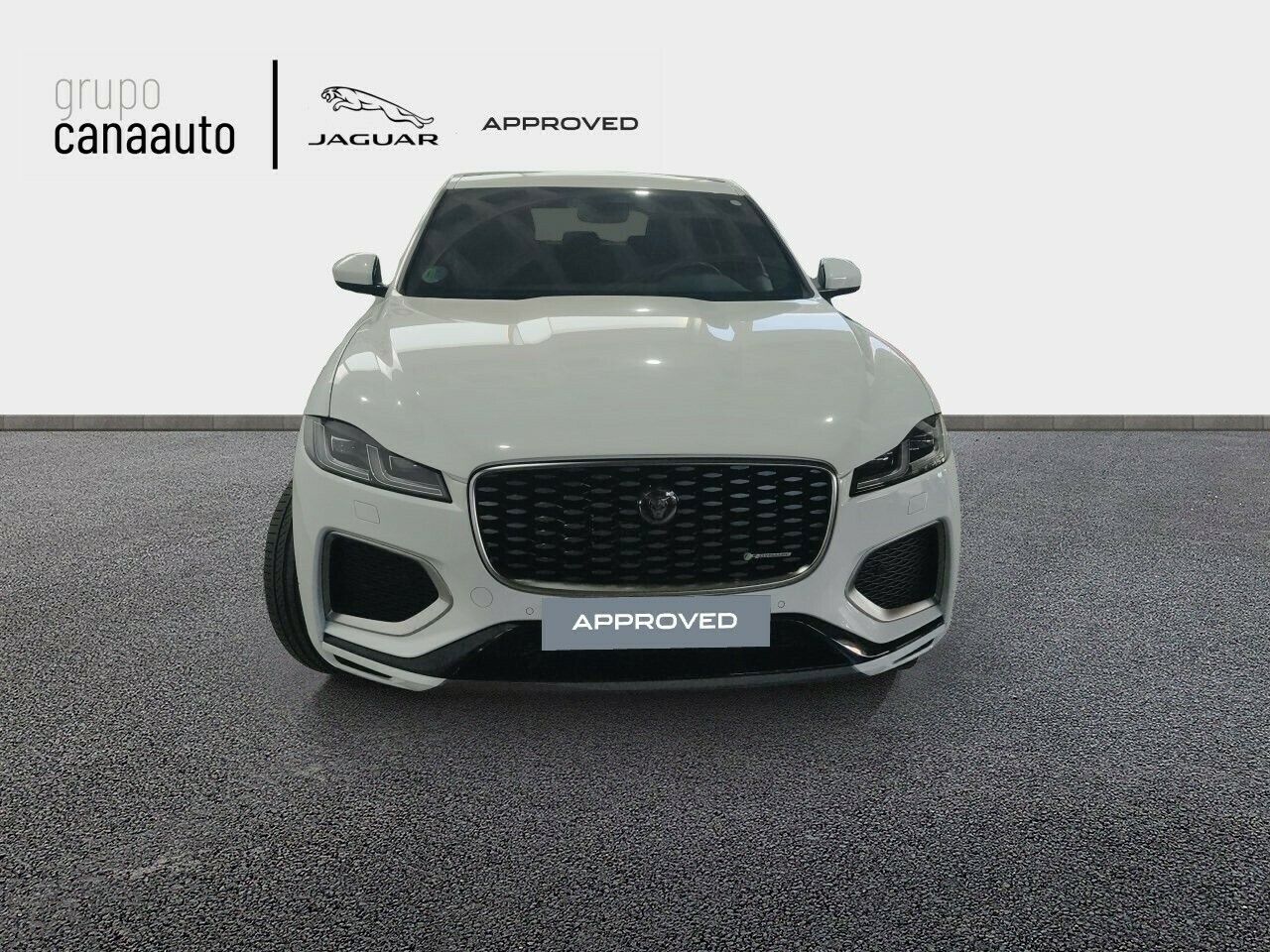Jaguar F-Pace F-PACE 2.0D AJ21-D4M AWD 5DR SWB R-DYNAMIC S 204 CV AUTO - Foto 2