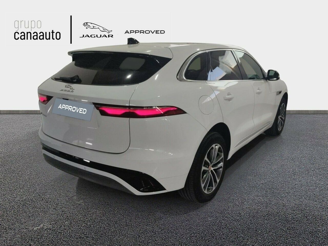 jaguar f-pace 2022 / foto grande (2)