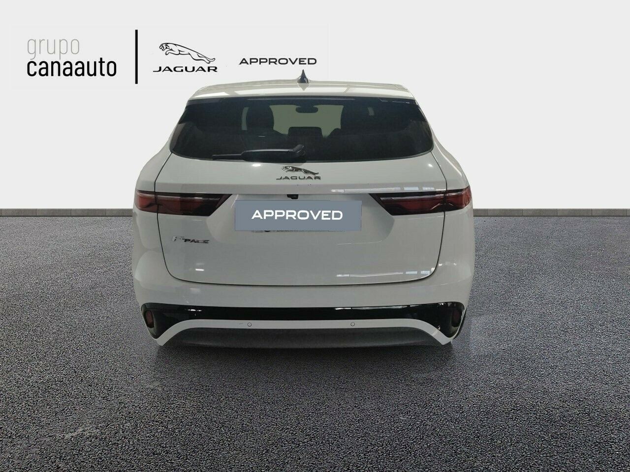 Jaguar F-Pace F-PACE 2.0D AJ21-D4M AWD 5DR SWB R-DYNAMIC S 204 CV AUTO - Foto 2