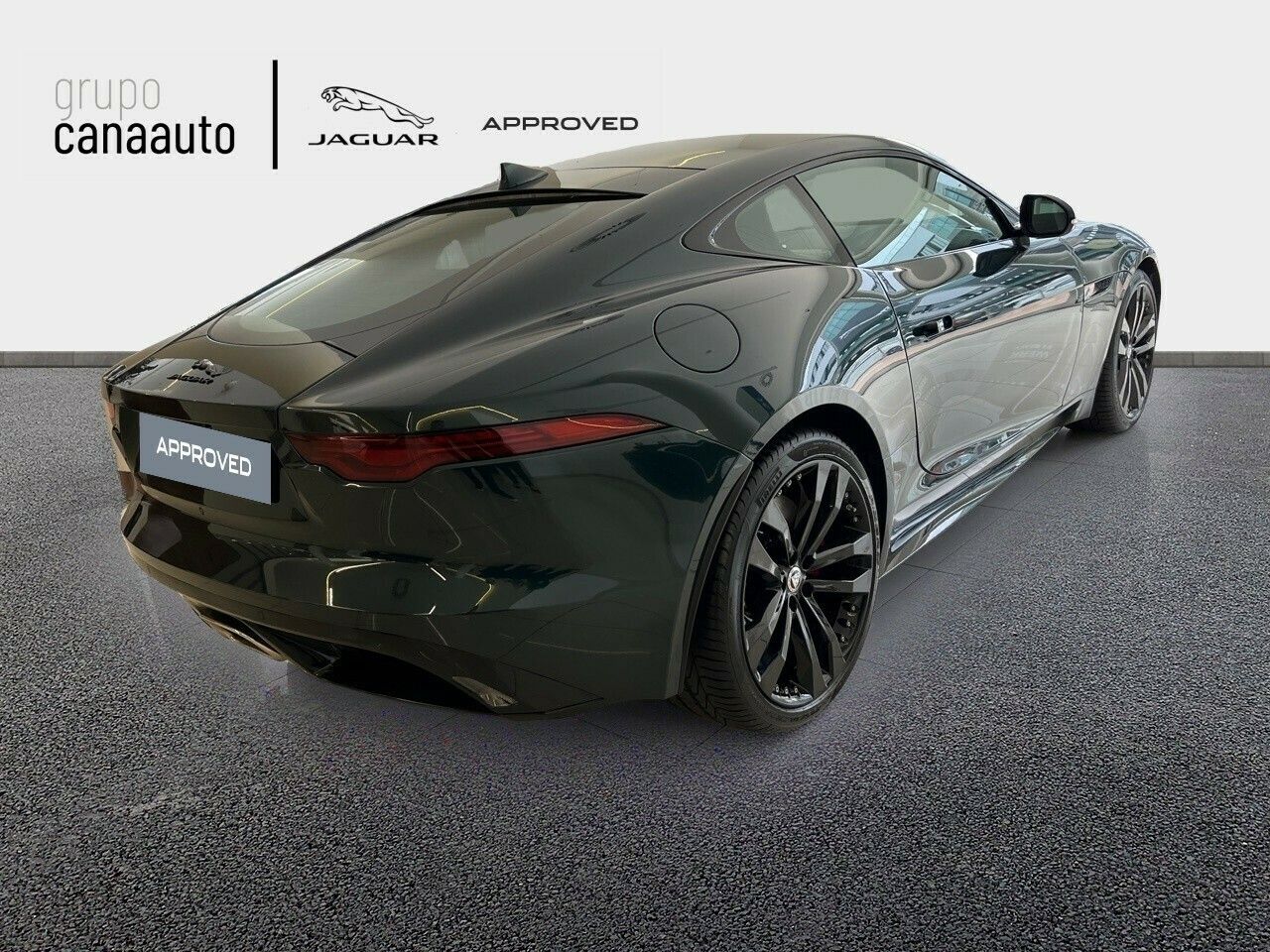 jaguar f-type 2025 / foto grande (2)
