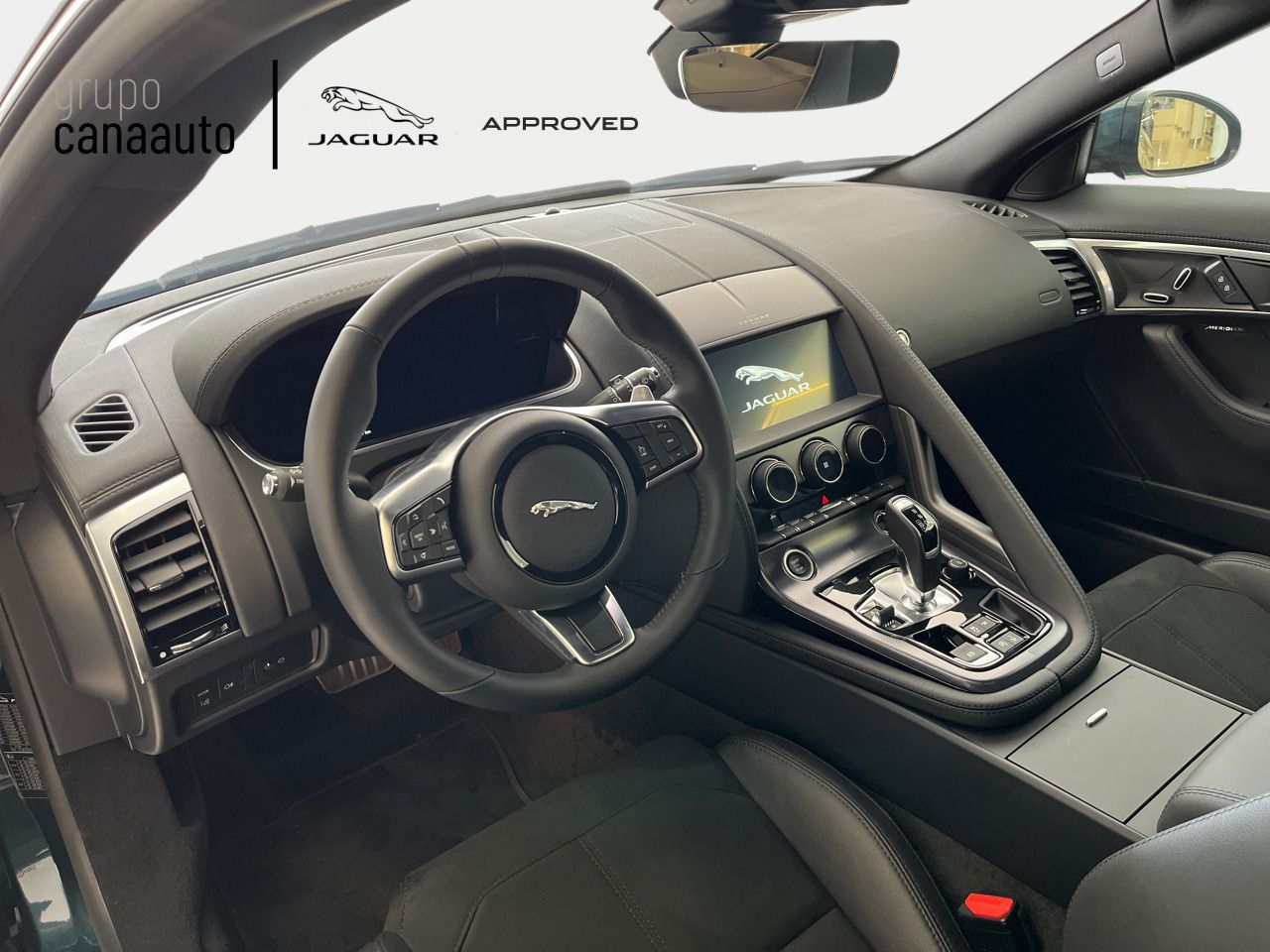 jaguar f-type 2025 / foto grande (3)