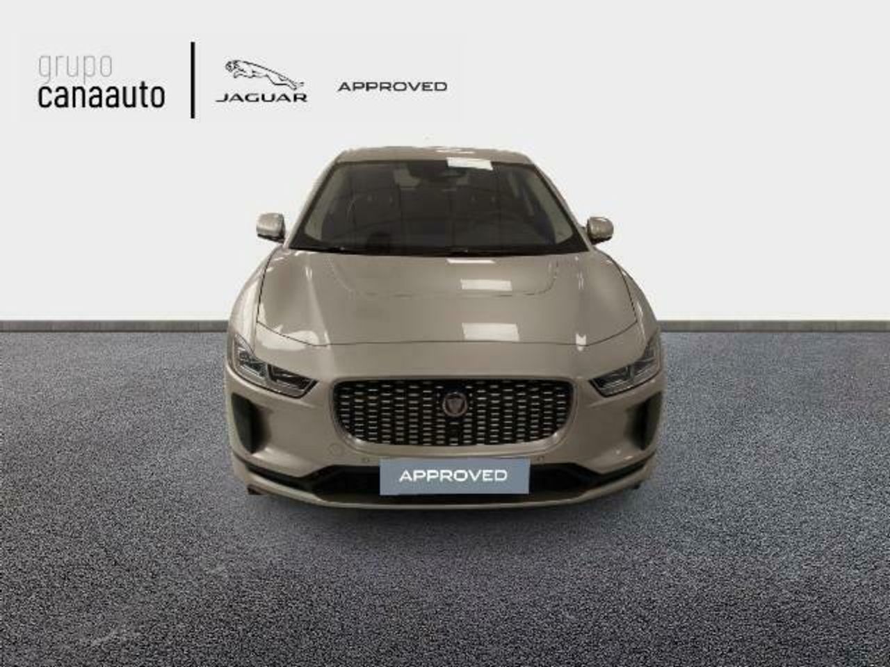 Jaguar I-Pace EV400 S AUTO 4WD 400 5P - Foto 2