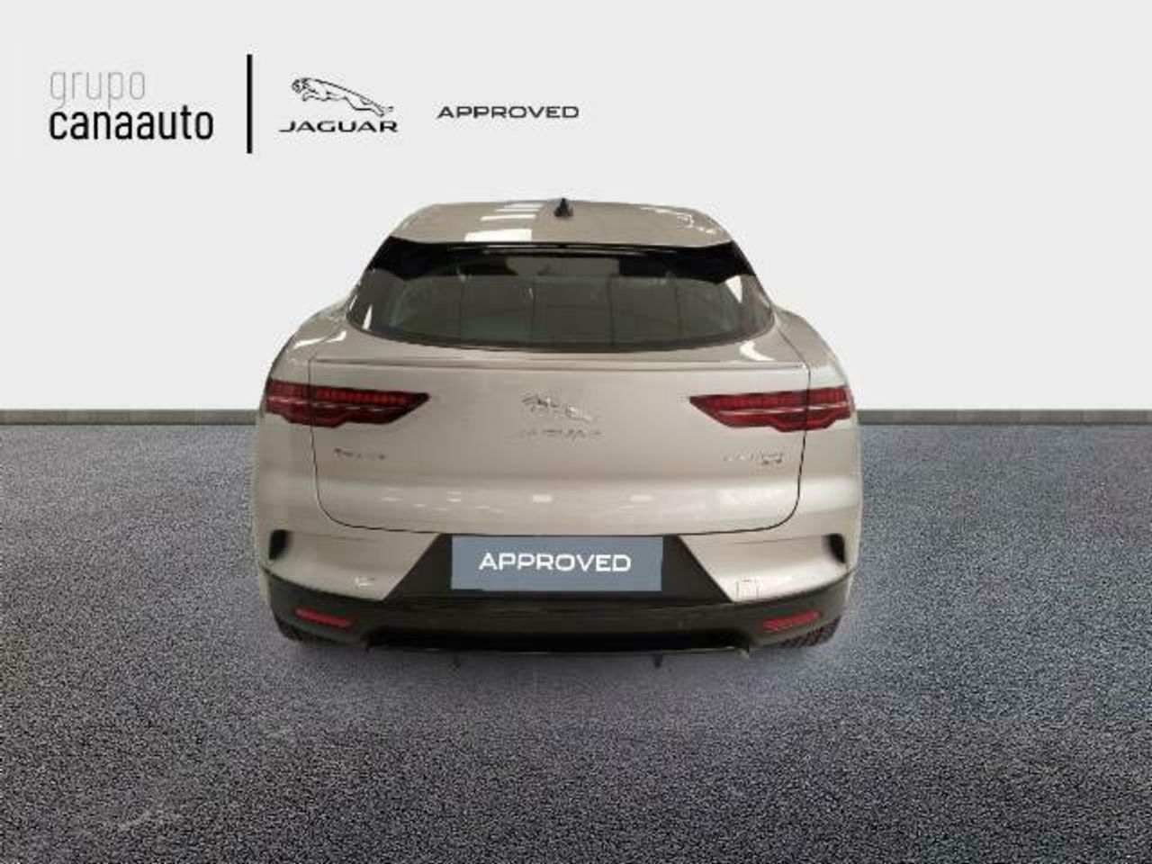 Jaguar I-Pace EV400 S AUTO 4WD 400 5P - Foto 2