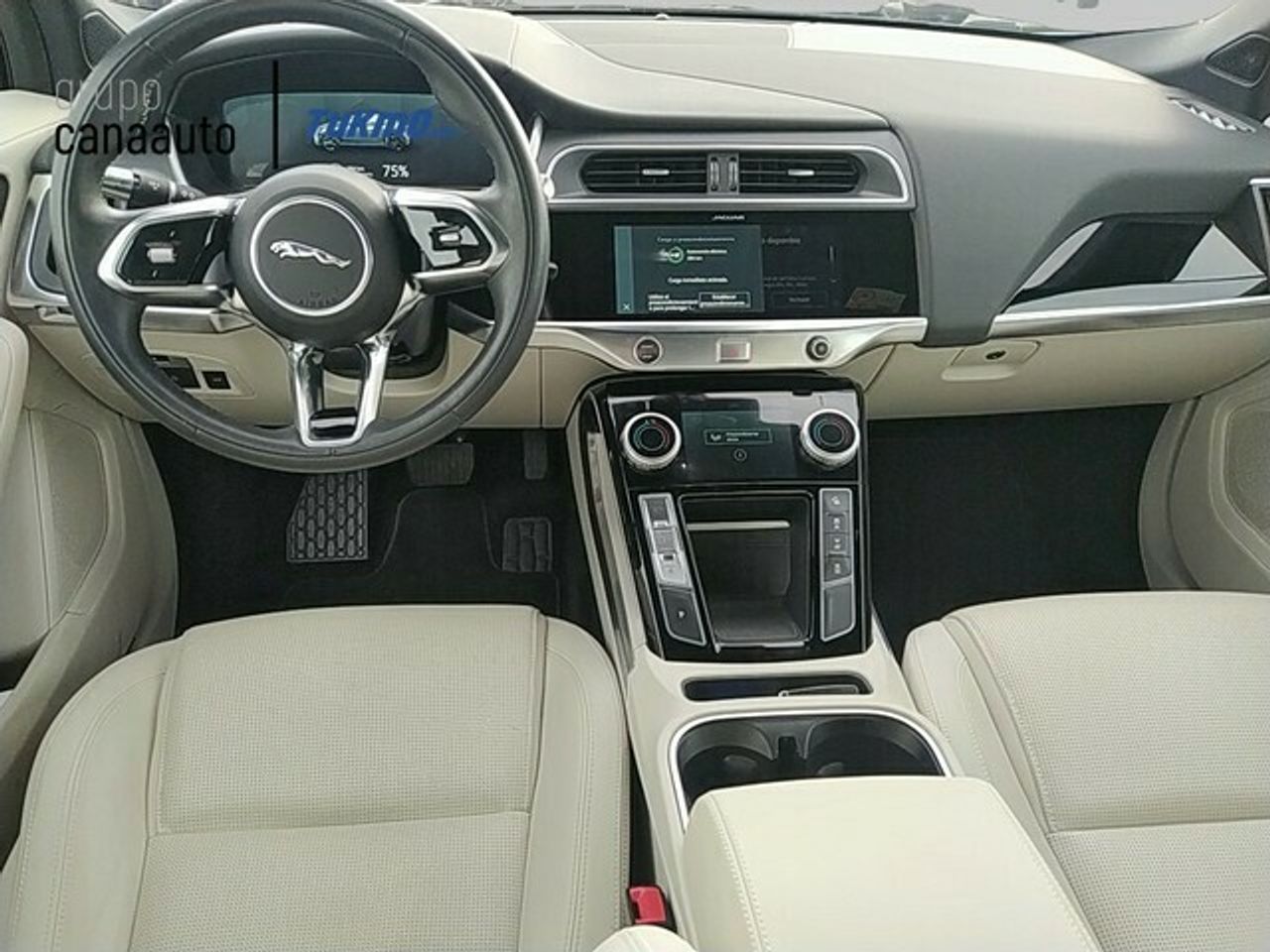 Jaguar I-Pace EV400 SE 4WD Auto 294 kW (400 CV) - Foto 2
