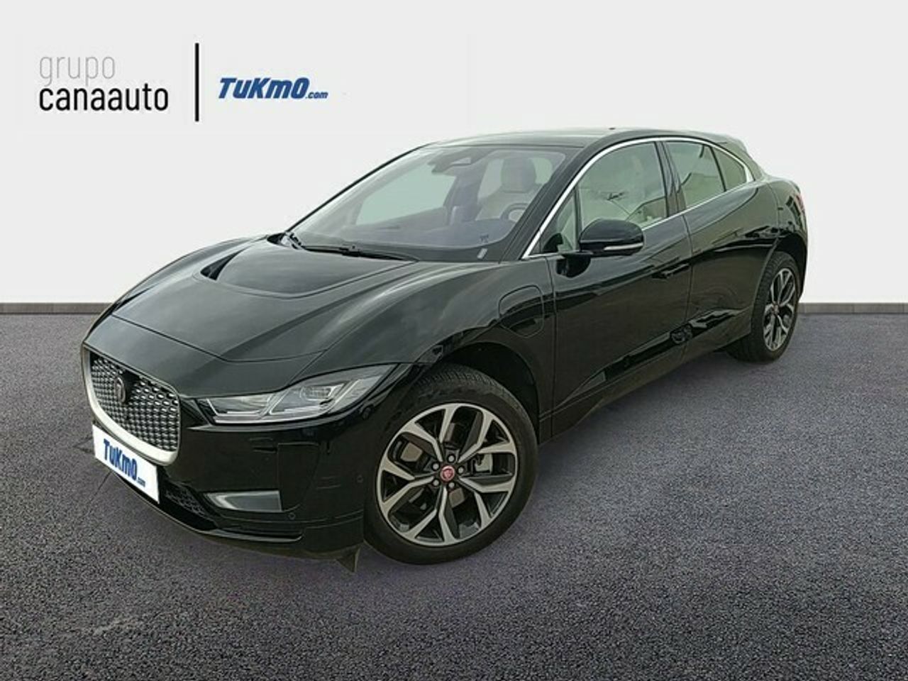 Foto jaguar i-pace 2021 /