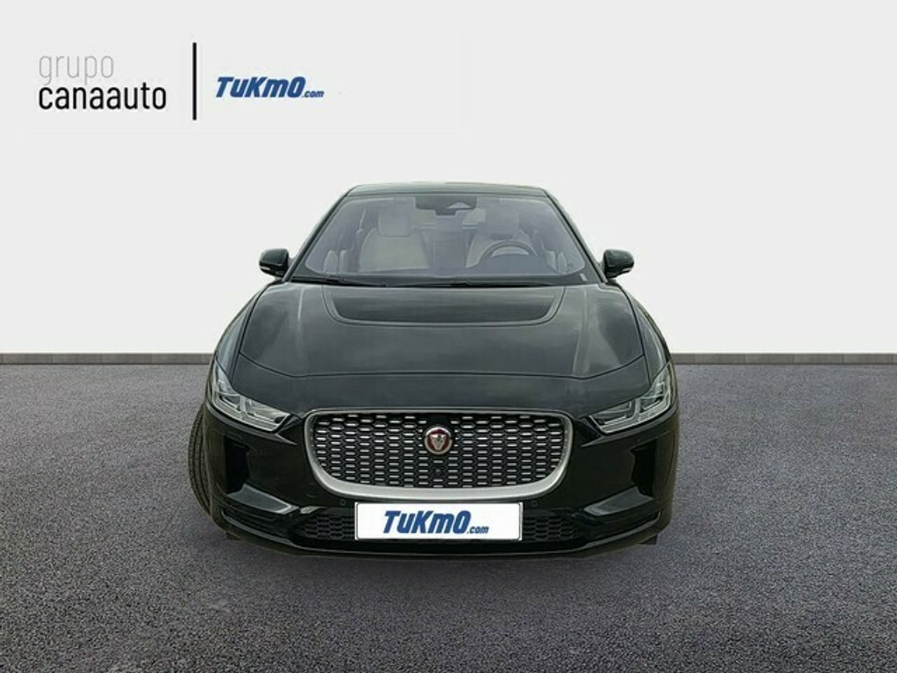 jaguar i-pace 2021 / foto grande (2)