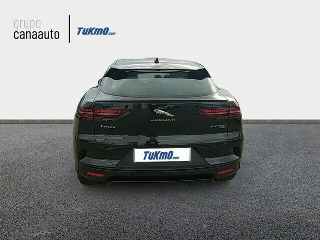 Jaguar I-Pace EV400 SE 4WD Auto 294 kW (400 CV) - Foto 2