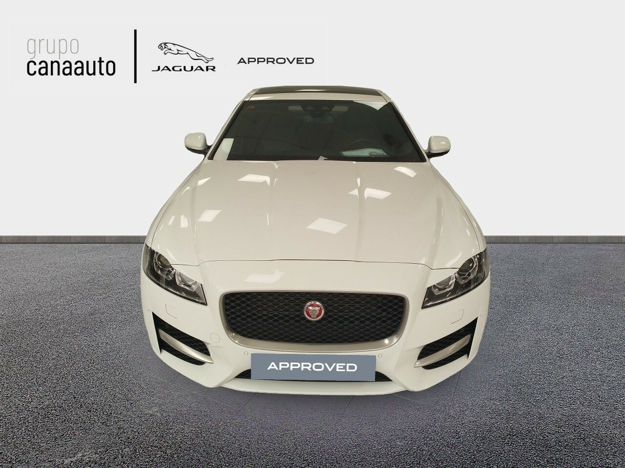 Jaguar XF 2.0D R-Sport Auto 4WD 132 kW (180 CV)  - Foto 2
