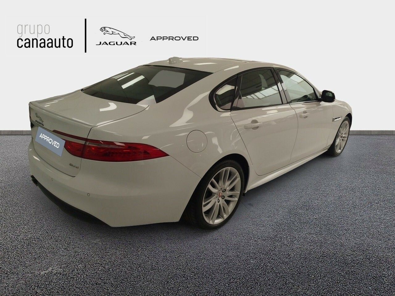 jaguar xf 2016 / foto grande (2)
