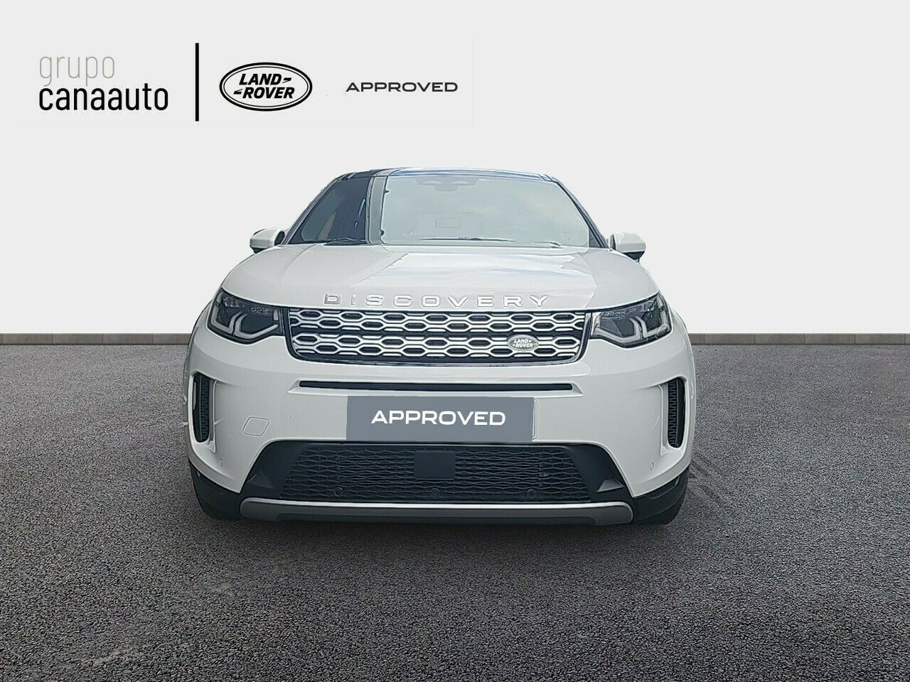 Land-Rover Discovery Sport 1.5 I3 PHEV 309PS SE 4WD AUTO 309 5P - Foto 2