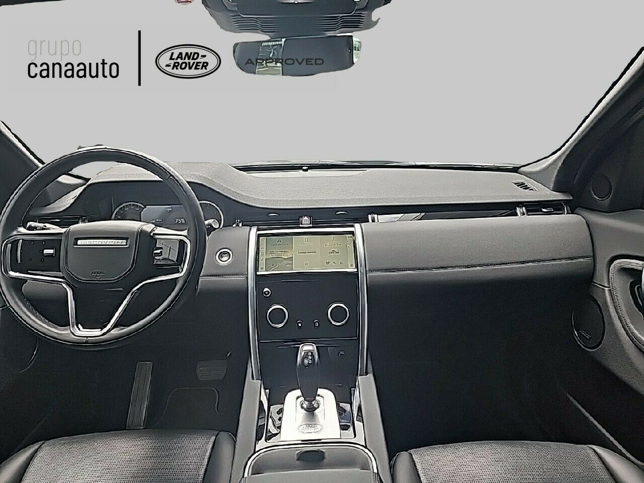 land-rover discovery sport 2023 / foto grande (3)