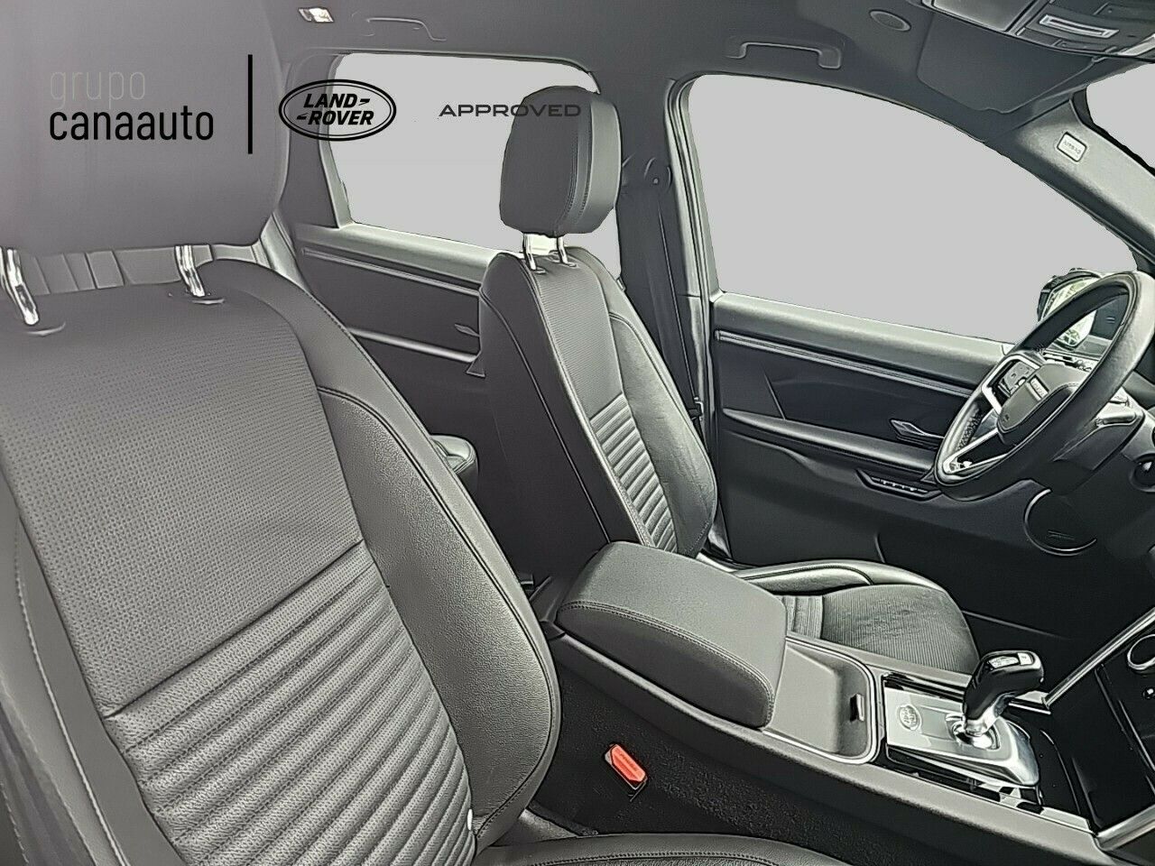 Land-Rover Discovery Sport 1.5 I3 PHEV 309PS SE 4WD AUTO 309 5P - Foto 2