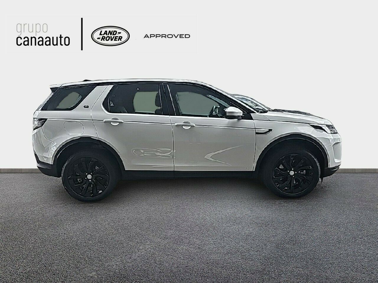 Land-Rover Discovery Sport 1.5 I3 PHEV 309PS SE 4WD AUTO 309 5P - Foto 2
