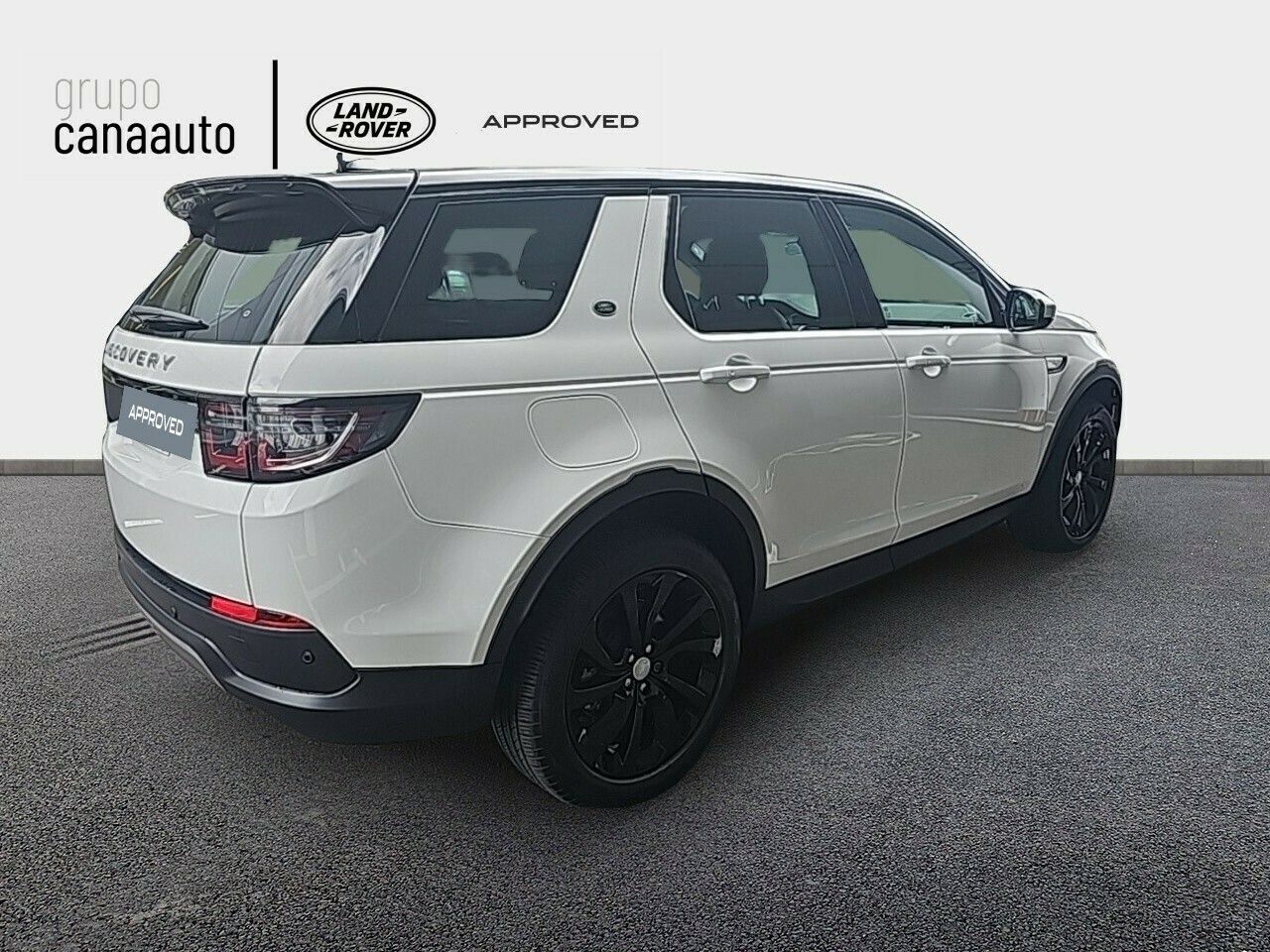land-rover discovery sport 2023 / foto grande (2)