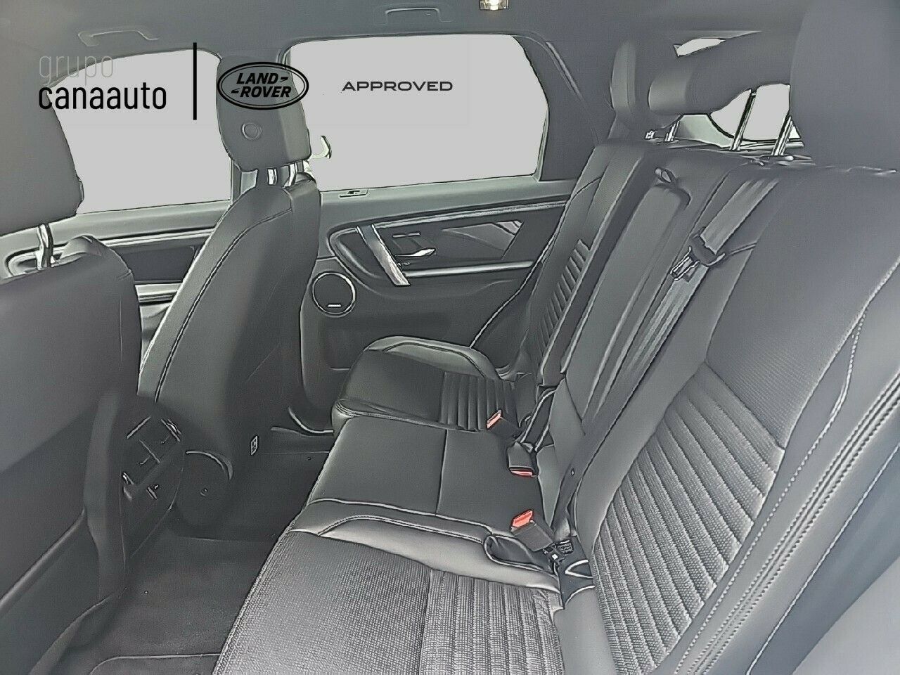 Land-Rover Discovery Sport 1.5 I3 PHEV 309PS SE 4WD AUTO 309 5P - Foto 2