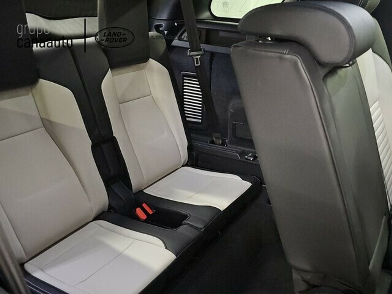 Land-Rover Discovery Sport 2.0D TD4 MHEV R-Dynamic S AWD Auto 120 kW (163 CV) - Foto 2