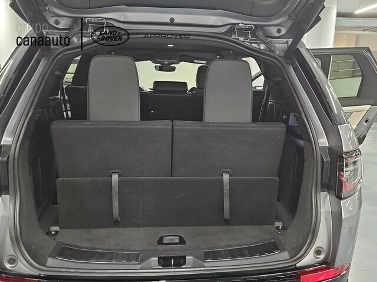 Land-Rover Discovery Sport 2.0D TD4 MHEV R-Dynamic S AWD Auto 120 kW (163 CV) - Foto 2