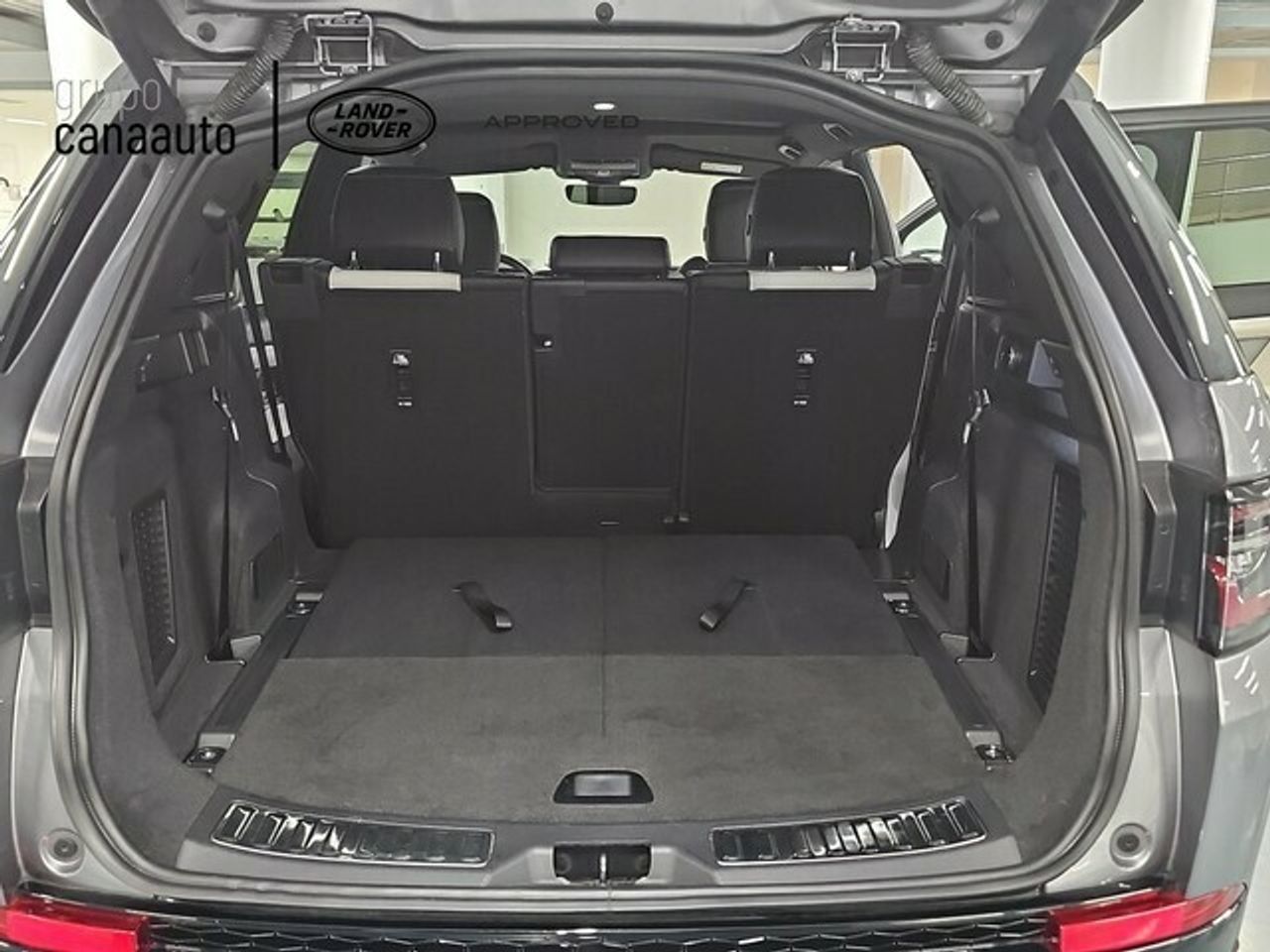 Land-Rover Discovery Sport 2.0D TD4 MHEV R-Dynamic S AWD Auto 120 kW (163 CV) - Foto 2