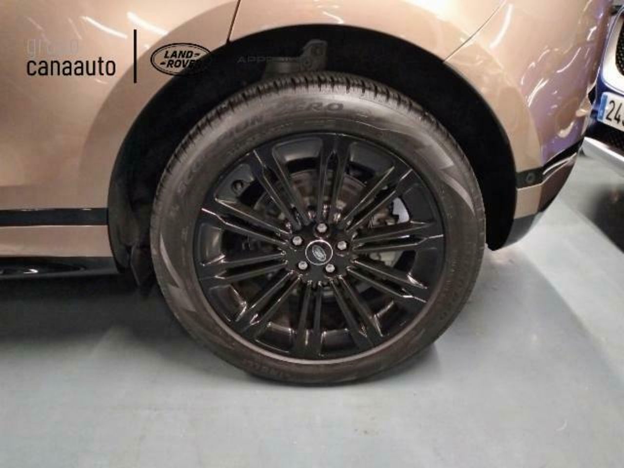 Land-Rover Range Rover Evoque 1.5 P300E DYNAMIC SE AUTO 4WD 309 5P - Foto 2