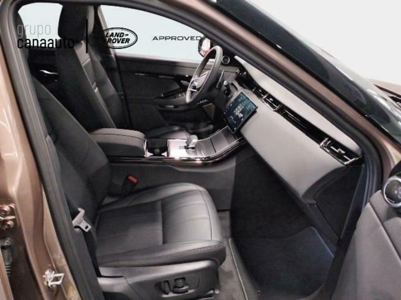 Land-Rover Range Rover Evoque 1.5 P300E DYNAMIC SE AUTO 4WD 309 5P - Foto 2