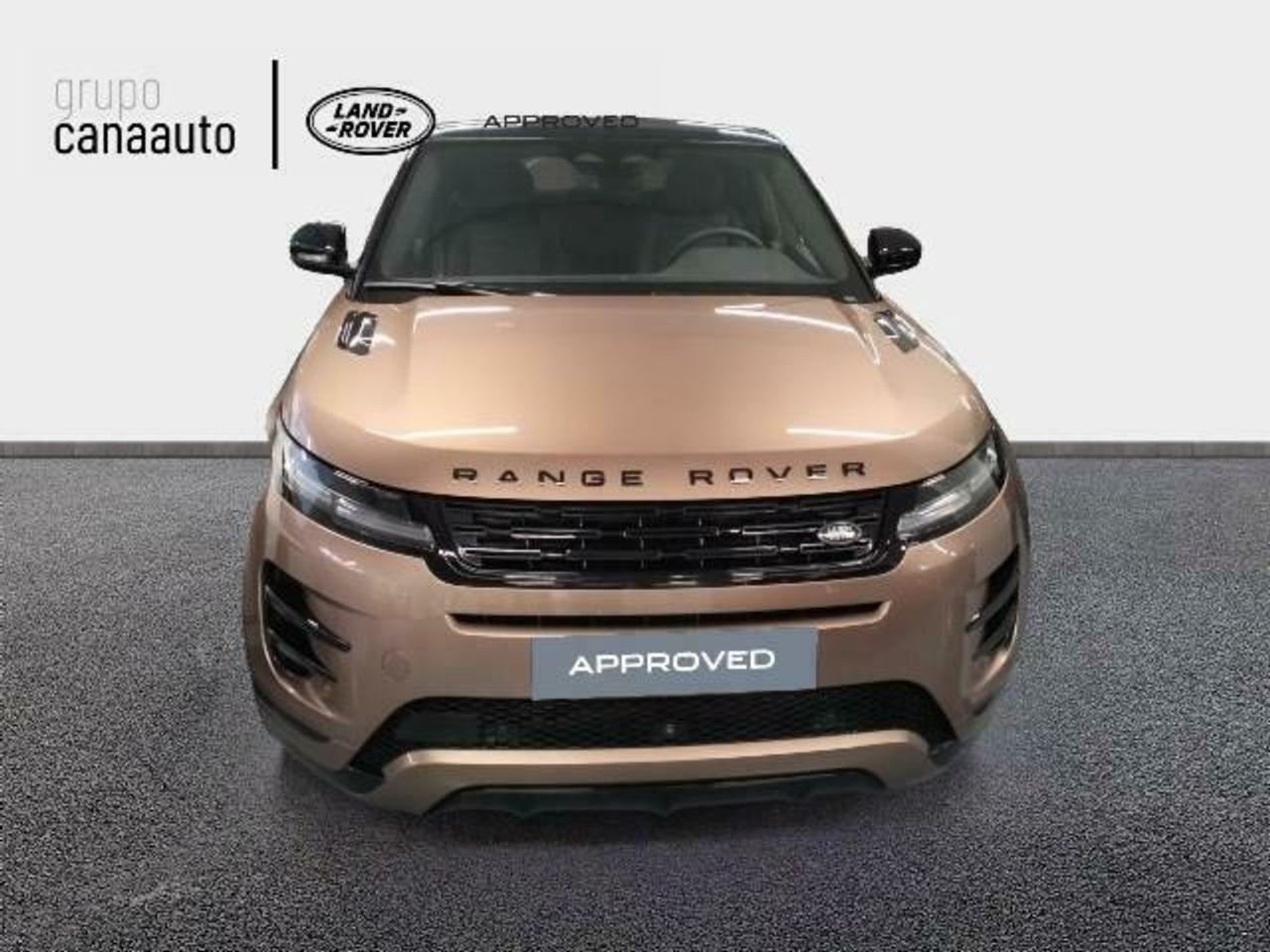 Land-Rover Range Rover Evoque 1.5 P300E DYNAMIC SE AUTO 4WD 309 5P - Foto 2