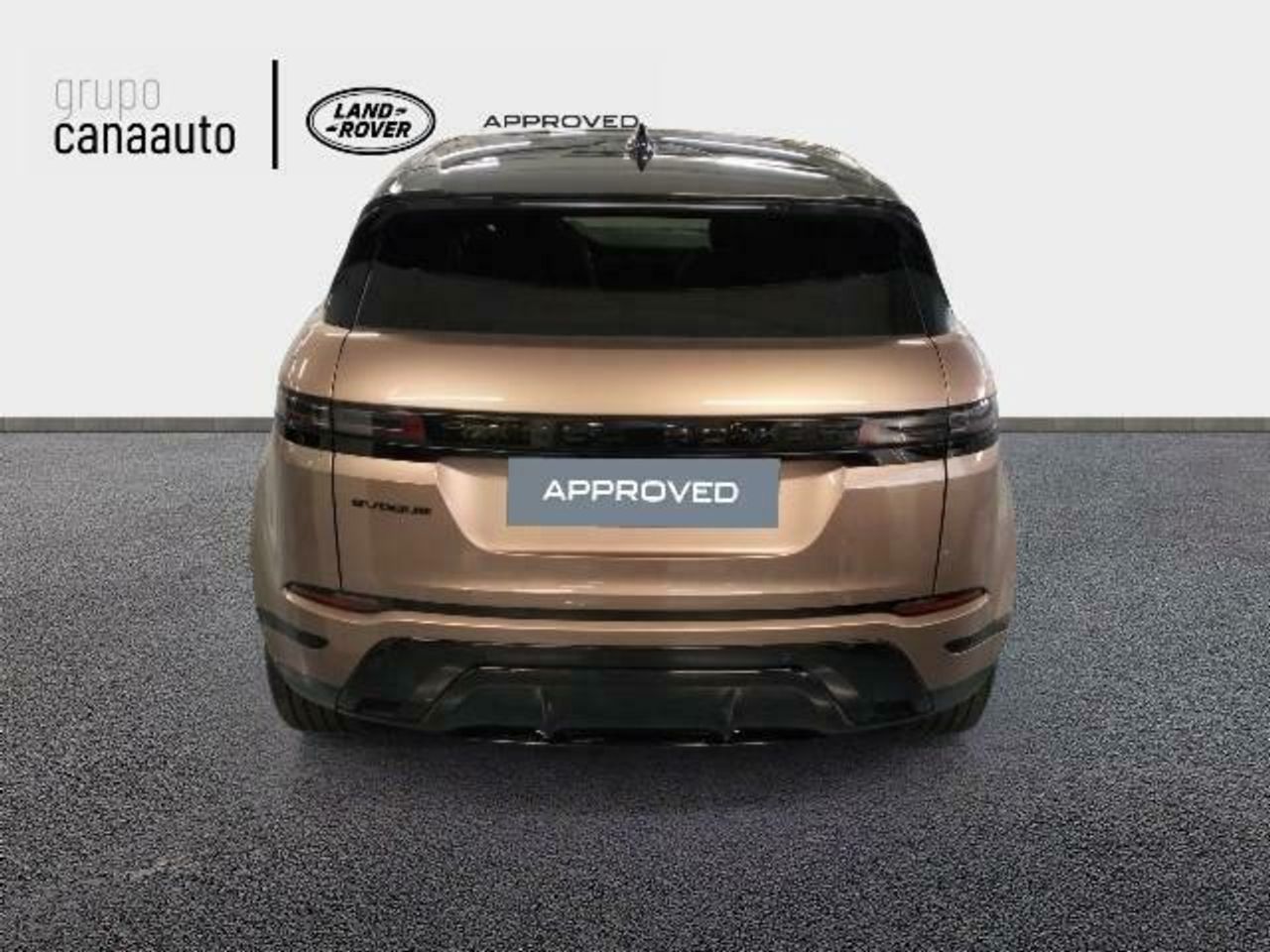 Land-Rover Range Rover Evoque 1.5 P300E DYNAMIC SE AUTO 4WD 309 5P - Foto 2