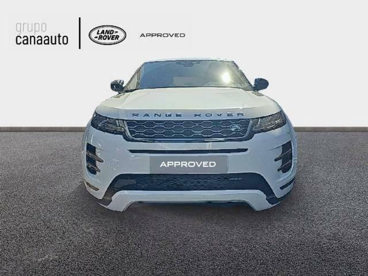 Land-Rover Range Rover Evoque 1.5 P300E R-DYNAMIC S AUTO 4WD 309 5P - Foto 2