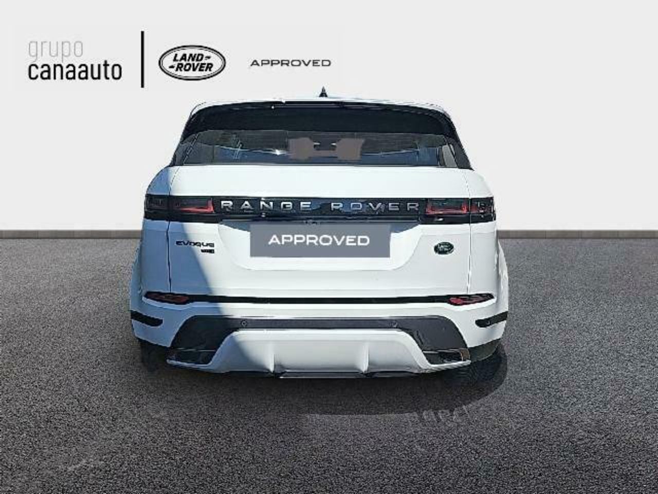 Land-Rover Range Rover Evoque 1.5 P300E R-DYNAMIC S AUTO 4WD 309 5P - Foto 2