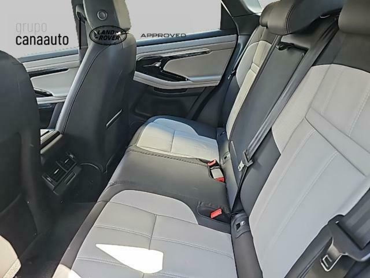 Land-Rover Range Rover Evoque 1.5 P300E R-DYNAMIC S AUTO 4WD 309 5P - Foto 2