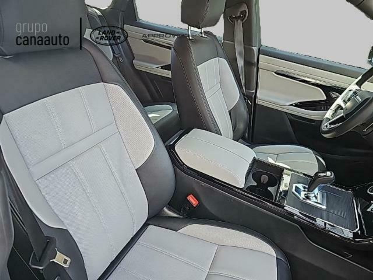 Land-Rover Range Rover Evoque 1.5 P300E R-DYNAMIC S AUTO 4WD 309 5P - Foto 2