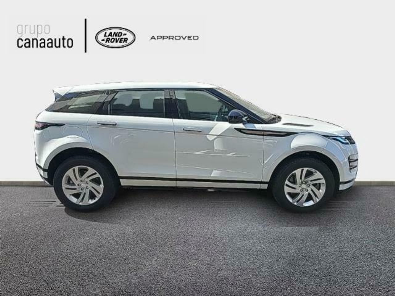 Land-Rover Range Rover Evoque 1.5 P300E R-DYNAMIC S AUTO 4WD 309 5P - Foto 2