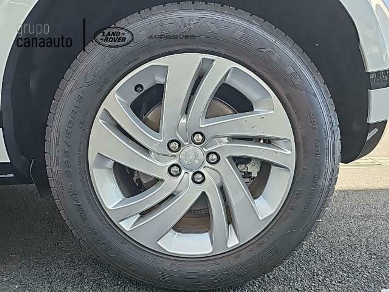 Land-Rover Range Rover Evoque 1.5 P300E R-DYNAMIC S AUTO 4WD 309 5P - Foto 2