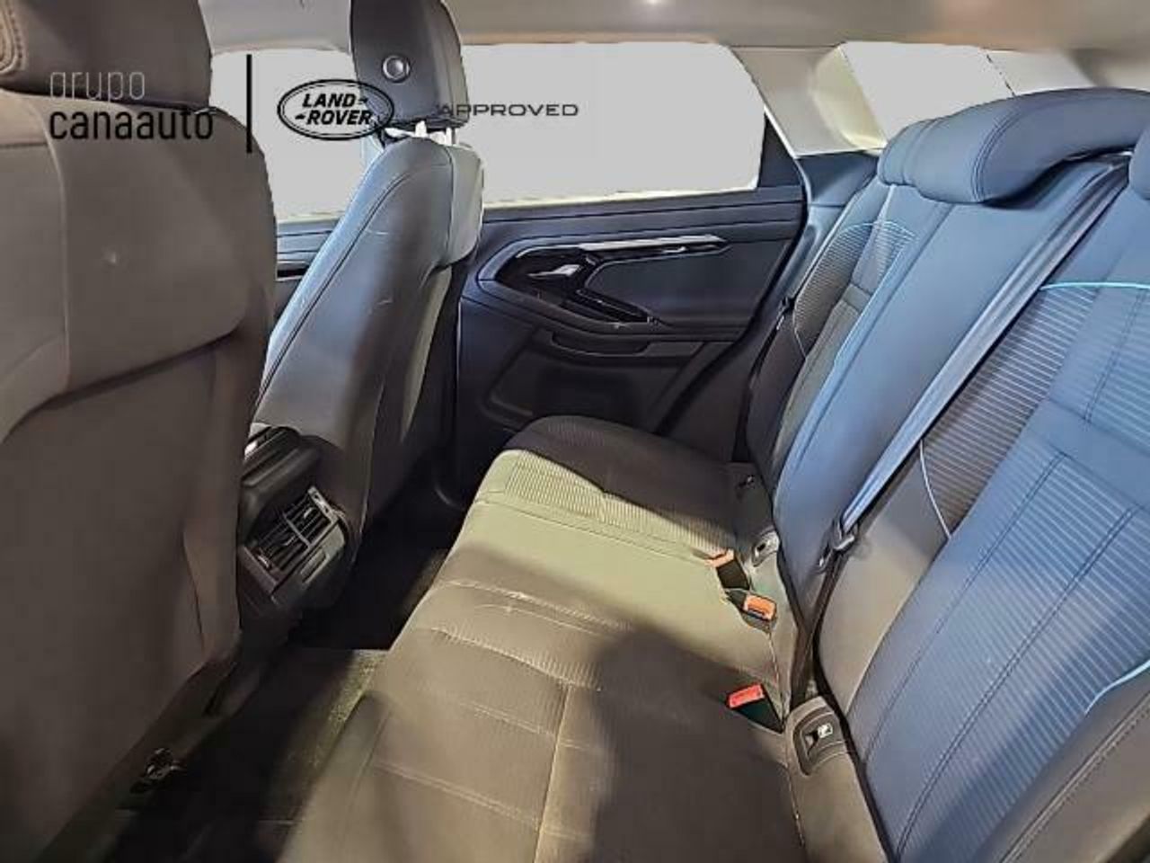 Land-Rover Range Rover Evoque 2.0 D150 150 5P - Foto 2