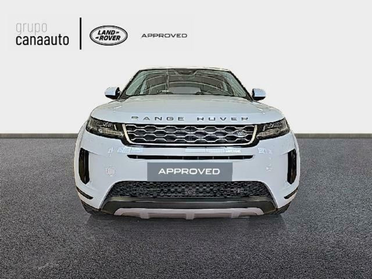 Land-Rover Range Rover Evoque 2.0 D150 150 5P - Foto 2