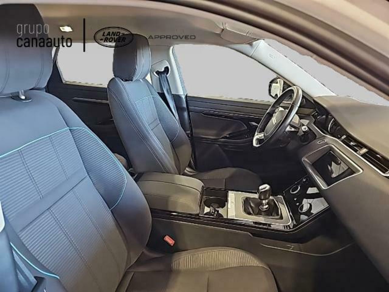 Land-Rover Range Rover Evoque 2.0 D150 150 5P - Foto 2