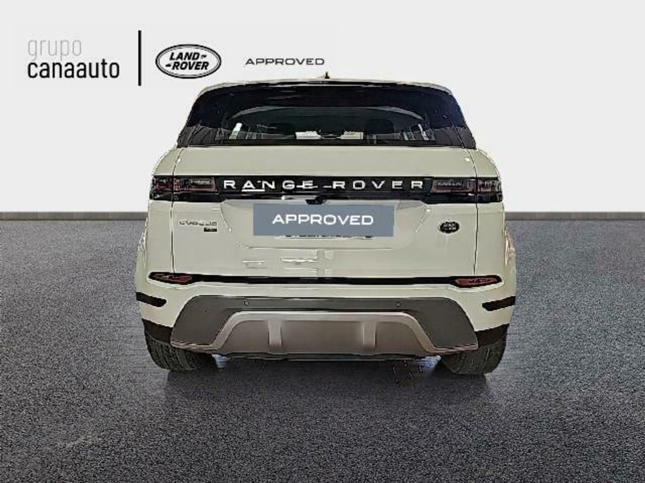 Land-Rover Range Rover Evoque 2.0 D150 150 5P - Foto 2