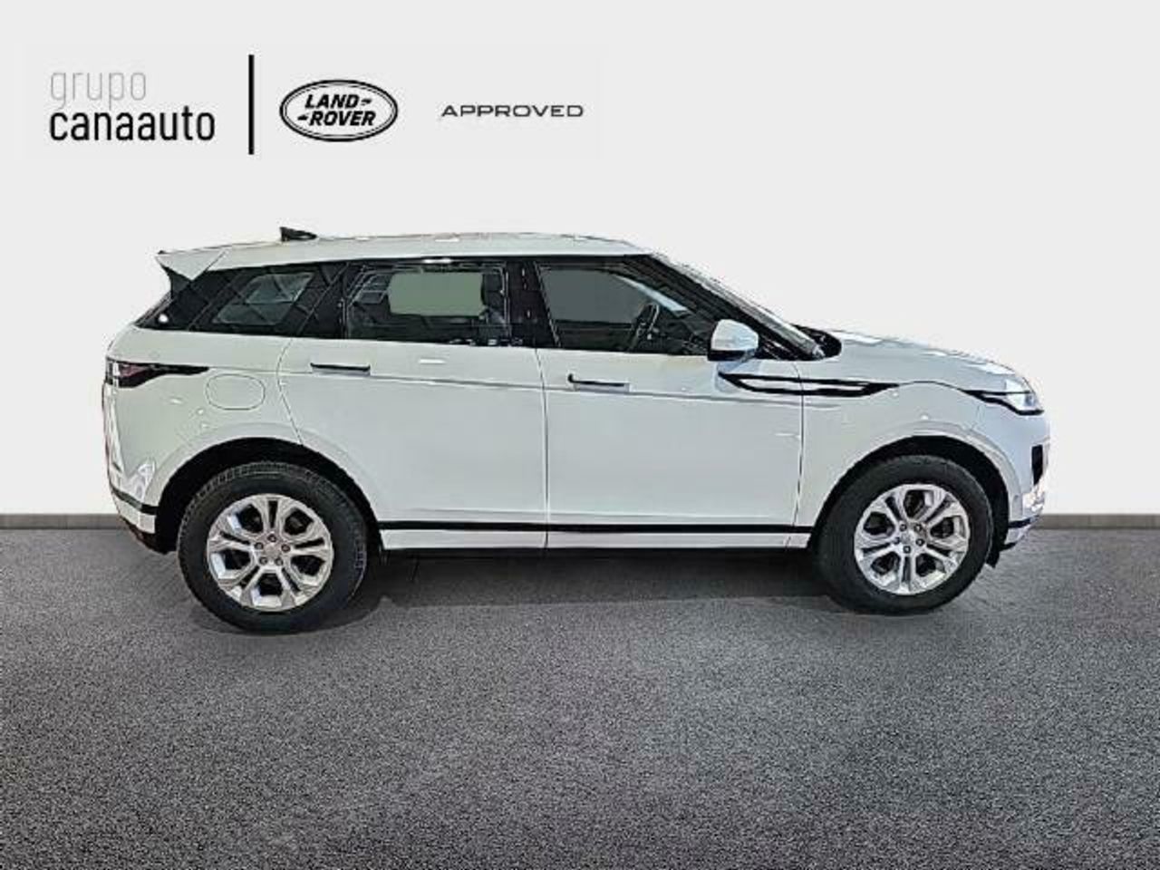 Land-Rover Range Rover Evoque 2.0 D150 150 5P - Foto 2