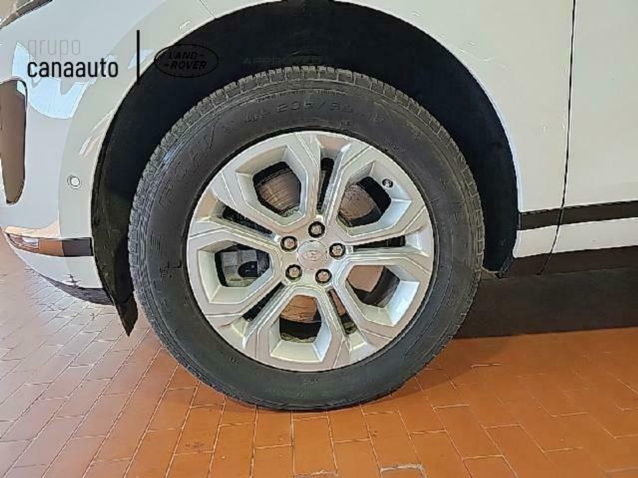Land-Rover Range Rover Evoque 2.0 D150 150 5P - Foto 2