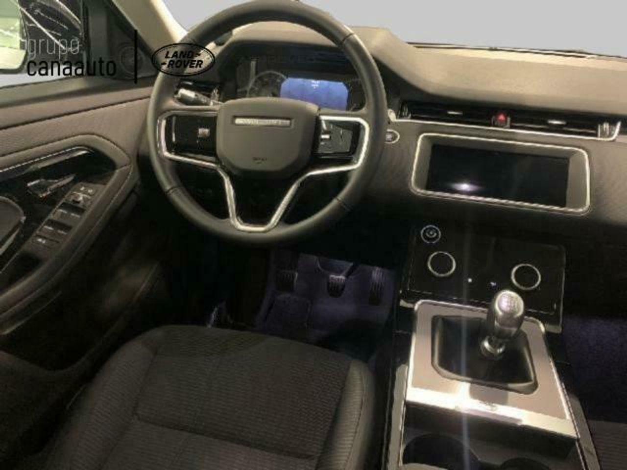 land-rover range rover evoque 2022 / foto grande (3)