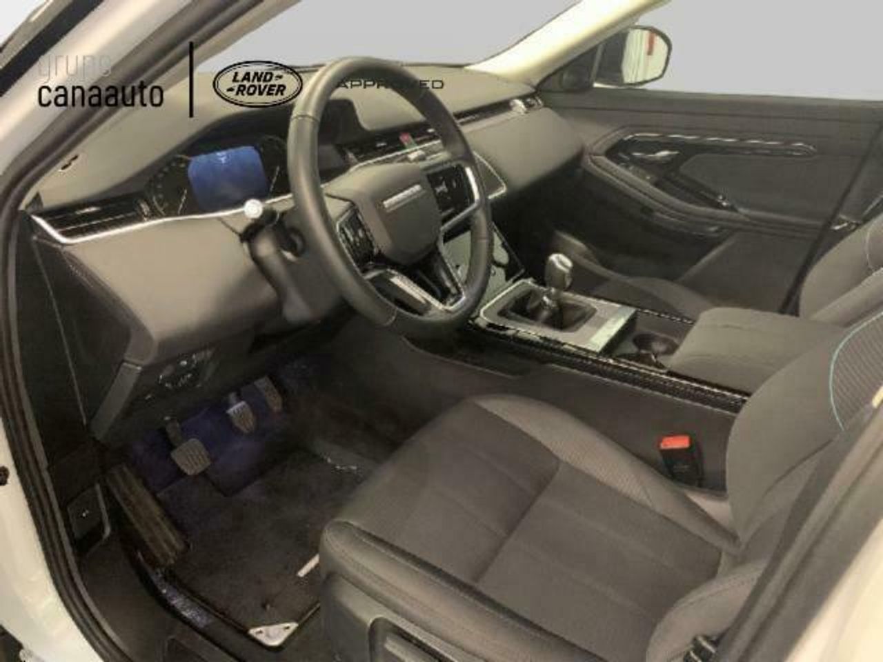 Land-Rover Range Rover Evoque 2.0 D163 163 5P - Foto 2