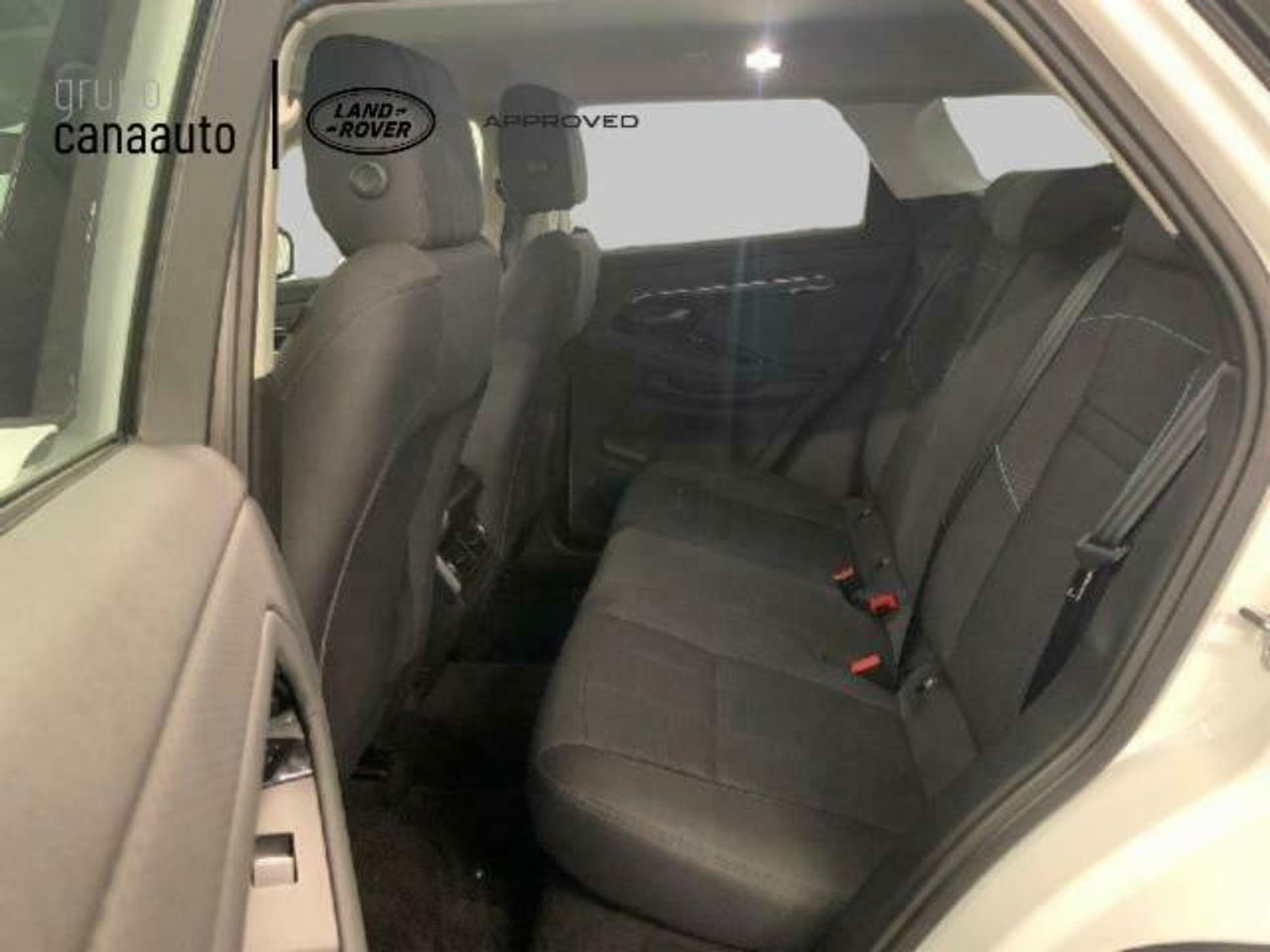 Land-Rover Range Rover Evoque 2.0 D163 163 5P - Foto 2