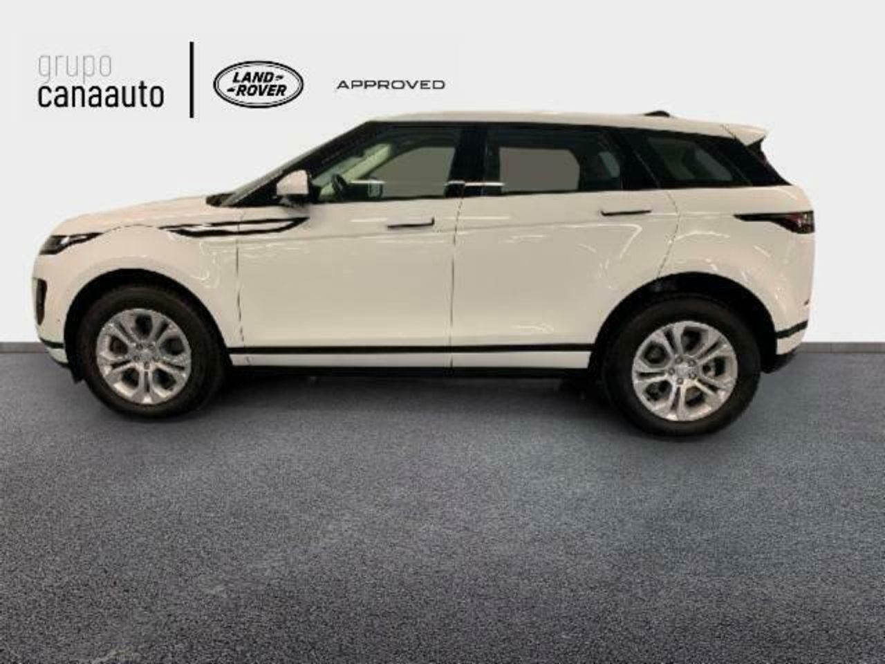 Land-Rover Range Rover Evoque 2.0 D163 163 5P - Foto 2