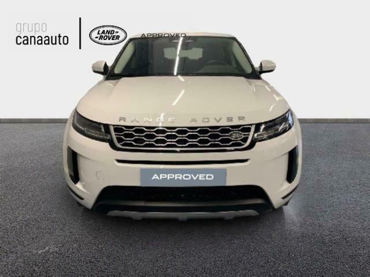 Land-Rover Range Rover Evoque 2.0 D163 163 5P - Foto 2