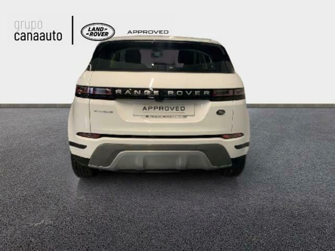 Land-Rover Range Rover Evoque 2.0 D163 163 5P - Foto 2